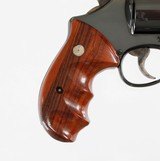 " SOLD " SMITH & WESSON
29-4 LEW HORTON
44MAG
3"
SMOOTH CYLINDER
6 SHOT
WOOD GRIPS W/ FINGER GROOVES - 2 of 14