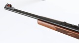MARLIN
CAMP 9
16 1/2"
BLUED
TRADITIONAL WOOD STOCK
BOX
1MAG - 11 of 14