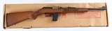 MARLIN
CAMP 9
16 1/2"
BLUED
TRADITIONAL WOOD STOCK
BOX
1MAG - 3 of 14