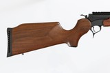 "SOLD" THOMPSON CENTER
ENCORE
280 REMINGTON
26"
BLUED
WEAVER STYLE BASE
WOOD STOCK - 3 of 11