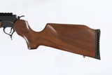 "SOLD" THOMPSON CENTER
ENCORE
280 REMINGTON
26"
BLUED
WEAVER STYLE BASE
WOOD STOCK - 7 of 11