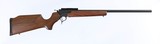 "SOLD" THOMPSON CENTER
ENCORE
280 REMINGTON
26"
BLUED
WEAVER STYLE BASE
WOOD STOCK - 2 of 11