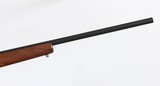 "SOLD" THOMPSON CENTER
ENCORE
280 REMINGTON
26"
BLUED
WEAVER STYLE BASE
WOOD STOCK - 4 of 11