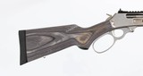 MARLIN
1895 SBL
( NIB ) ORDER# 70478
STAINLESS
18 1/2"
45-70
LEVER RAIL PICATINNY RAIL - 4 of 11