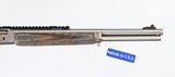 MARLIN
1895 SBL
( NIB ) ORDER# 70478
STAINLESS
18 1/2"
45-70
LEVER RAIL PICATINNY RAIL - 5 of 11