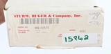 RUGER
PC 4
40S&W
16"
BARREL
BOX
MFD YEAR 1996-2006 - 14 of 14