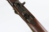 " SOLD " "US MILITARY"
INLAND
M1 CARBINE
30 CARBINE
BARREL DATE 12/43 - 12 of 14