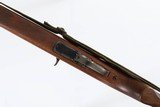 " SOLD " "US MILITARY"
INLAND
M1 CARBINE
30 CARBINE
BARREL DATE 12/43 - 13 of 14