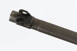 " SOLD " "US MILITARY"
INLAND
M1 CARBINE
30 CARBINE
BARREL DATE 12/43 - 9 of 14