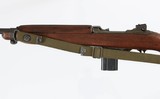 " SOLD " "US MILITARY"
INLAND
M1 CARBINE
30 CARBINE
BARREL DATE 12/43 - 6 of 14