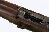 " SOLD " "US MILITARY"
INLAND
M1 CARBINE
30 CARBINE
BARREL DATE 12/43 - 10 of 14