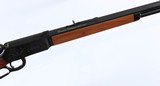 "SOLD" WINCHESTER
94 CANADIAN CENTENNIAL
30-30
BLUED
26" OCTAGON BARREL
C&R
MFD YEAR 1967 - 11 of 11