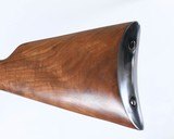 "SOLD" WINCHESTER
94 CANADIAN CENTENNIAL
30-30
BLUED
26" OCTAGON BARREL
C&R
MFD YEAR 1967 - 10 of 11