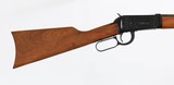 "SOLD" WINCHESTER
94 CANADIAN CENTENNIAL
30-30
BLUED
26" OCTAGON BARREL
C&R
MFD YEAR 1967 - 3 of 11