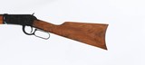 "SOLD" WINCHESTER
94 CANADIAN CENTENNIAL
30-30
BLUED
26" OCTAGON BARREL
C&R
MFD YEAR 1967 - 7 of 11