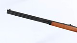 "SOLD" WINCHESTER
94 CANADIAN CENTENNIAL
30-30
BLUED
26" OCTAGON BARREL
C&R
MFD YEAR 1967 - 8 of 11