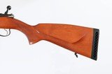 "Sold" CZ
452 2E
28" BARREL
TRADITIONAL WOOD STOCK
22LR
BOX/PAPERWORK - 4 of 13