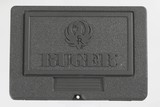 "Sold" RUGER
P94 DC
40 S&W
STAINLESS
4 1/4"
BLACK POLYMER GRIPS
FACTORY BOX/SHIPPING COVER BOX - 3 of 10