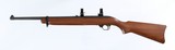 " SOLD " RUGER44 CARBINE18 1/2"BLUEDTRADITIONAL WOOD44 MAGEXCELLENT CONDITION - 4 of 8