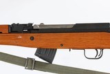 "Sold" NORINCO
SKS SP AK 47 MAGS
7.62X39
PARA TROOPER MODEL
1
MAG
CORRECT TIME ERA SLING - 6 of 11