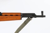 "Sold" NORINCO
SKS SP AK 47 MAGS
7.62X39
PARA TROOPER MODEL
1
MAG
CORRECT TIME ERA SLING - 4 of 11