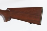 "SOLD" REMINGTON
40X
22LR
28" HEAVY BARREL
1 STOCK WEIGHT
U.S MARKED
700 MADE FOR U.S MILITARY - 7 of 12