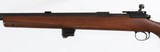 "SOLD" REMINGTON
40X
22LR
28" HEAVY BARREL
1 STOCK WEIGHT
U.S MARKED
700 MADE FOR U.S MILITARY - 6 of 12