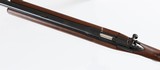 "SOLD" REMINGTON
40X
22LR
28" HEAVY BARREL
1 STOCK WEIGHT
U.S MARKED
700 MADE FOR U.S MILITARY - 9 of 12