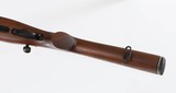 "SOLD" REMINGTON
40X
22LR
28" HEAVY BARREL
1 STOCK WEIGHT
U.S MARKED
700 MADE FOR U.S MILITARY - 11 of 12