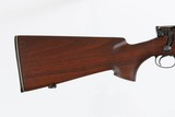 "SOLD" REMINGTON
40X
22LR
28" HEAVY BARREL
1 STOCK WEIGHT
U.S MARKED
700 MADE FOR U.S MILITARY - 3 of 12