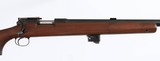 "SOLD" REMINGTON
40X
22LR
28" HEAVY BARREL
1 STOCK WEIGHT
U.S MARKED
700 MADE FOR U.S MILITARY - 1 of 12