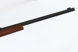 "SOLD" REMINGTON
40X
22LR
28" HEAVY BARREL
1 STOCK WEIGHT
U.S MARKED
700 MADE FOR U.S MILITARY - 4 of 12