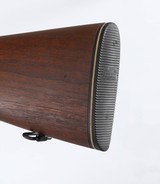 "SOLD" REMINGTON
40X
22LR
28" HEAVY BARREL
1 STOCK WEIGHT
U.S MARKED
700 MADE FOR U.S MILITARY - 12 of 12