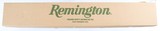 "PENDING" REMINGTON
572 SB
" RARE " BARREL
21"
22CAL
SMOOTH BORE
VERY GOOD CONDITION - 14 of 14