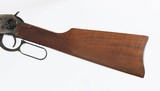 "Sold" WINCHESTER
94
30-30
20"
BLUED
UNITED STATES BICENTINNIAL
WOOD STOCK
MFD YEAR 1976 - 7 of 11