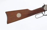 "Sold" WINCHESTER
94
30-30
20"
BLUED
UNITED STATES BICENTINNIAL
WOOD STOCK
MFD YEAR 1976 - 3 of 11