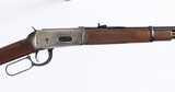"Sold" WINCHESTER
94
30-30
20"
BLUED
UNITED STATES BICENTINNIAL
WOOD STOCK
MFD YEAR 1976 - 1 of 11