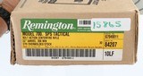 "SOLD" REMINGTON
700
308win
MATTE BLACK
20"
HEAVY BARREL
HOGUE STOCK
BLACKHAWK PICATINNY RAIL - 15 of 15
