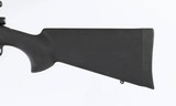 "SOLD" REMINGTON
700
308win
MATTE BLACK
20"
HEAVY BARREL
HOGUE STOCK
BLACKHAWK PICATINNY RAIL - 8 of 15