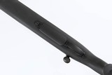 "SOLD" REMINGTON
700
308win
MATTE BLACK
20"
HEAVY BARREL
HOGUE STOCK
BLACKHAWK PICATINNY RAIL - 11 of 15