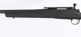 "SOLD" REMINGTON
700
308win
MATTE BLACK
20"
HEAVY BARREL
HOGUE STOCK
BLACKHAWK PICATINNY RAIL - 7 of 15