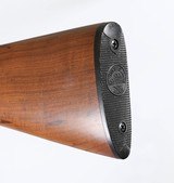 WINCHESTER
9422M
20"
BLUED
TRADITIIONAL STOCK
22MAG
EXCELLENT CONDITION - 11 of 11