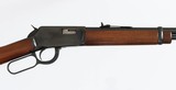 WINCHESTER
9422M
20"
BLUED
TRADITIIONAL STOCK
22MAG
EXCELLENT CONDITION - 1 of 11