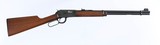 WINCHESTER
9422M
20"
BLUED
TRADITIIONAL STOCK
22MAG
EXCELLENT CONDITION - 2 of 11