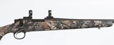 SOLD!!!
REMINGTON
700
243 WIN
24"
COMPOSITE CAMO STOCK
EXCELLENT CONDITION - 2 of 12