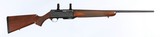 BROWNING
BARII
300 WIN MAG
WOOD STOCK
BLUED
24"
MFD YEAR 1994 - 2 of 10