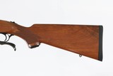 "Sold" RUGER
NO.1
243 WIN
26"
BLUED
WOOD STOCK
MFD YEAR 1993
EXCELLENT CONDITION - 6 of 9