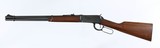 WINCHESTER
1894
20" BARREL
32 WIN SPL
EXCELLENT CONDITION
MFD YEAR 1959 - 5 of 11