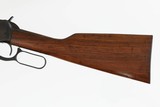 WINCHESTER
1894
20" BARREL
32 WIN SPL
EXCELLENT CONDITION
MFD YEAR 1959 - 7 of 11