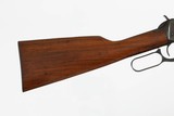 WINCHESTER
1894
20" BARREL
32 WIN SPL
EXCELLENT CONDITION
MFD YEAR 1959 - 3 of 11